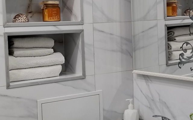 Апартаменты на Пригородной  1 1