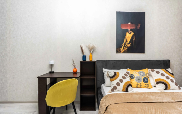 Апартаменты Семейные на Дворцовой  DereMRents