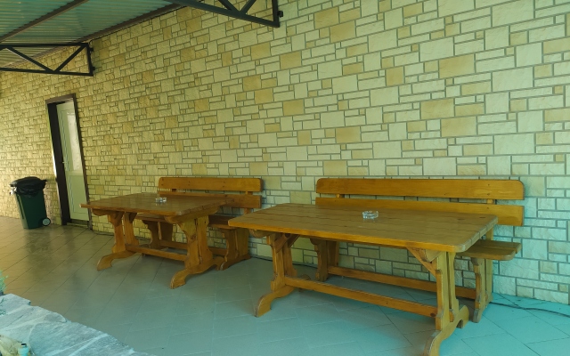 Guest house Nadiezhda