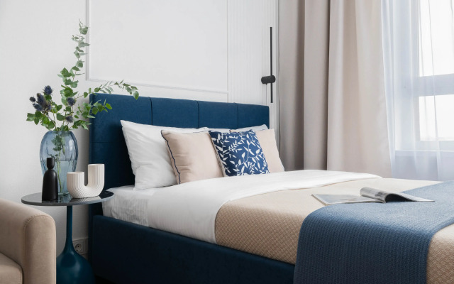 Your Elegant Apart V Yaroslavle Apartments
