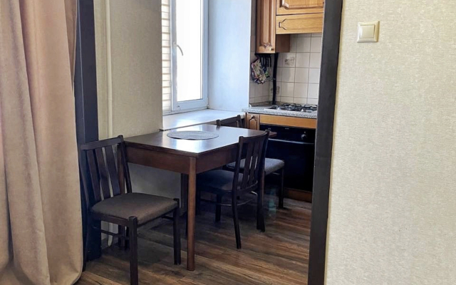 Apartamenty Apart Sharing Amurskiy Bulvar 58