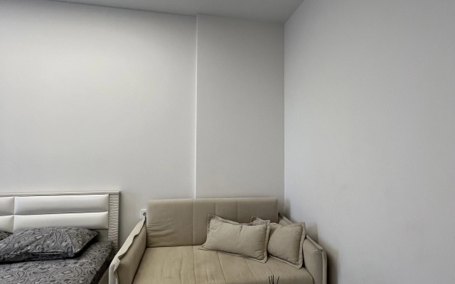 Квартира на Бульваре 30 Лет Победы 32