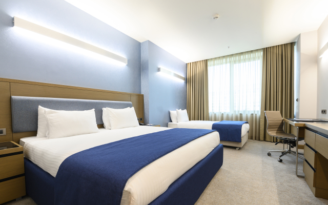 La Quinta by Wyndham Istanbul Gunesli Hotel