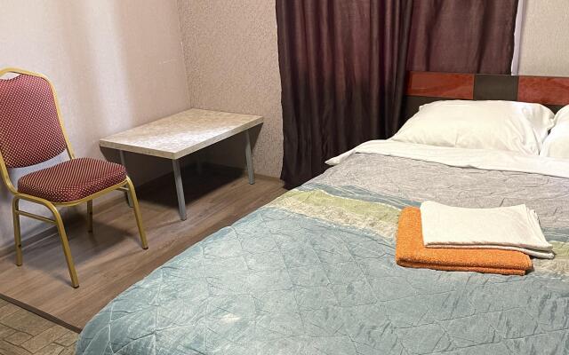 Мини Отель Тихий