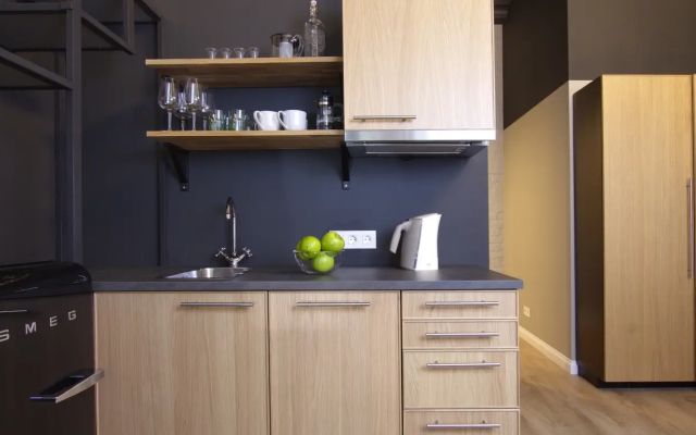 Квартира Lifehack apart 6