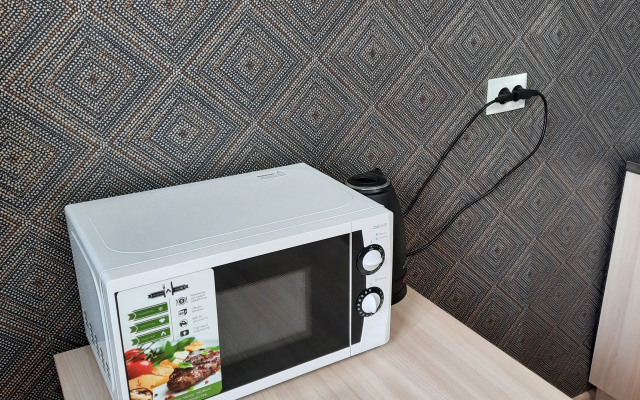 Квартира на Юбилейной 9