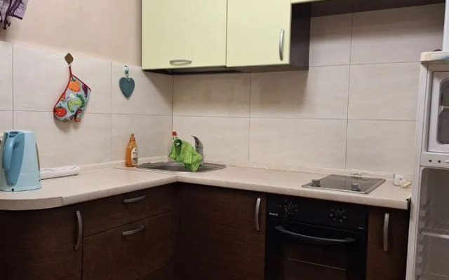 Квартира Двухкомнатная в центре города