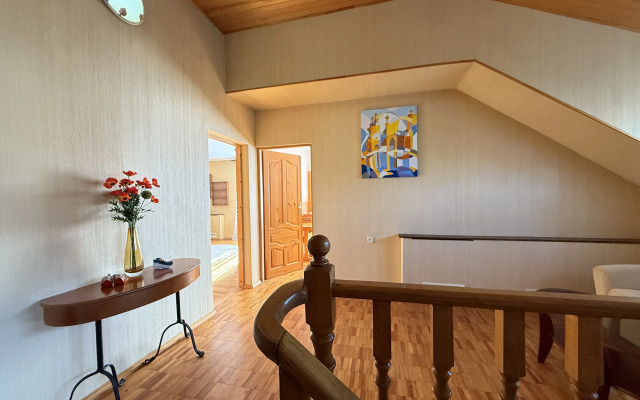 V Zelenogradske Private House