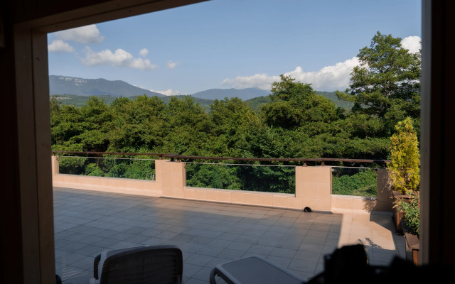 Hotel Sens Villas (sense Villas)