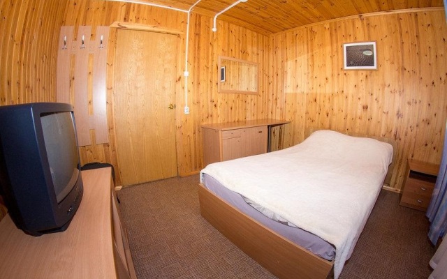 Dubrovskij Hostel