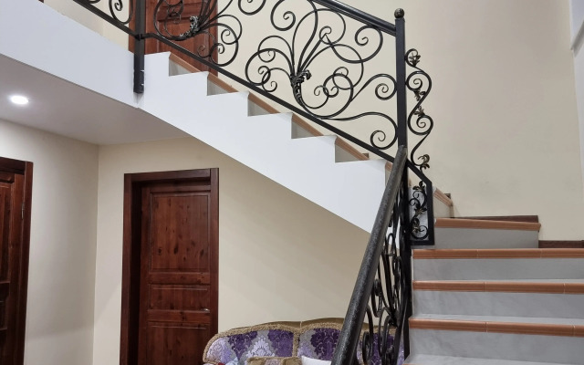Darial home Guest house