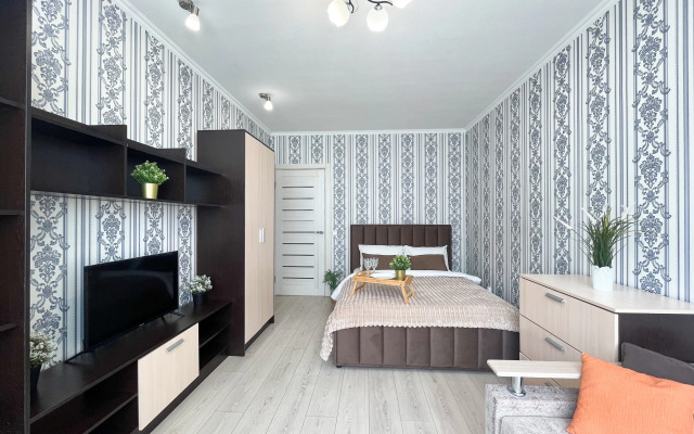 Dobrye Kvartiry Na Gvardeyskom 767 Apartments
