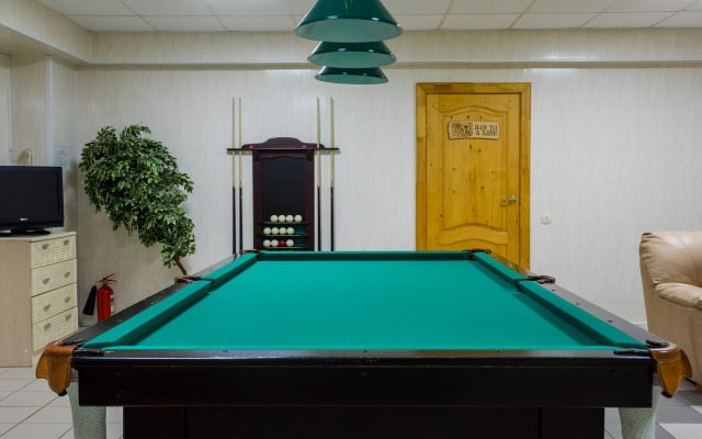 База отдыха  Вселуг