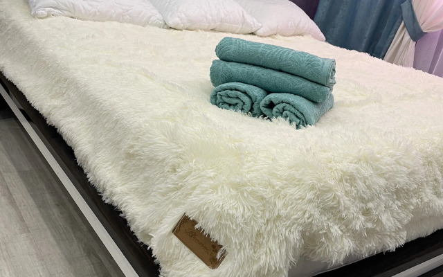 Квартира Комфортная