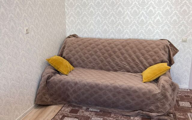 Dvuhkomnatnyie 17 Mikrorayon 1/2 Apartments