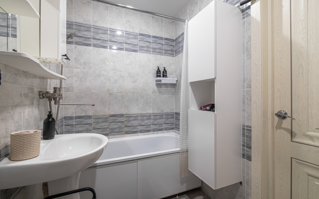 Квартира Двухуровневая