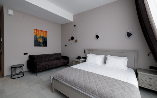 Imereti Hotel