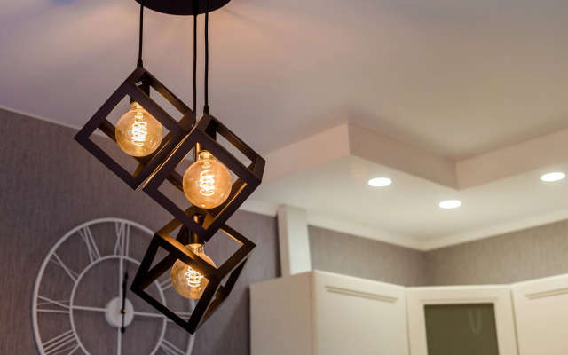 Апартаменты Вид на Море Азимут 11