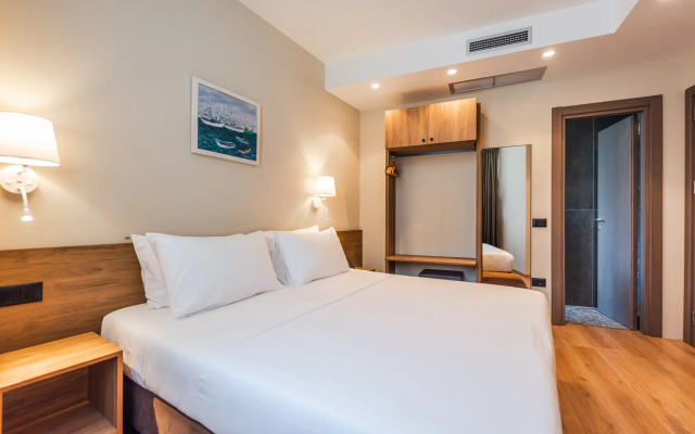 Aragosta Hotel