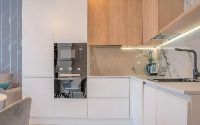 Квартира Аренда в ЖК "Светлана парк"