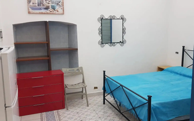 Апартаменты Rubino