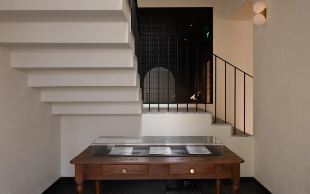 Отель Горки