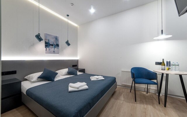 On Ligovski Mk Apartments