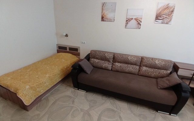 1 -Komnatnaya V Olimpiyskom Gorodke Flat 1