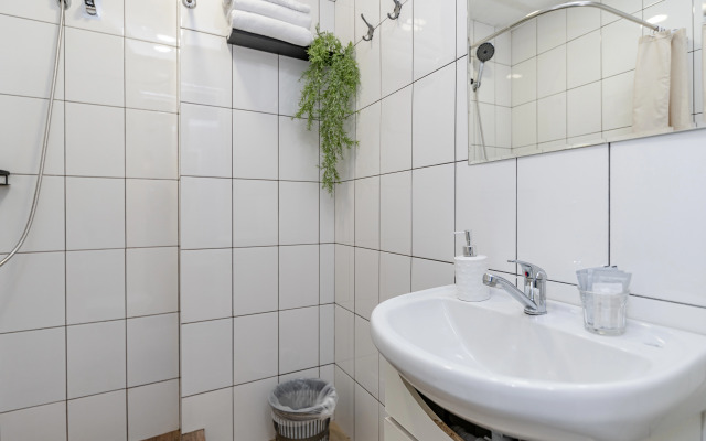 Uroom Econom Apartments