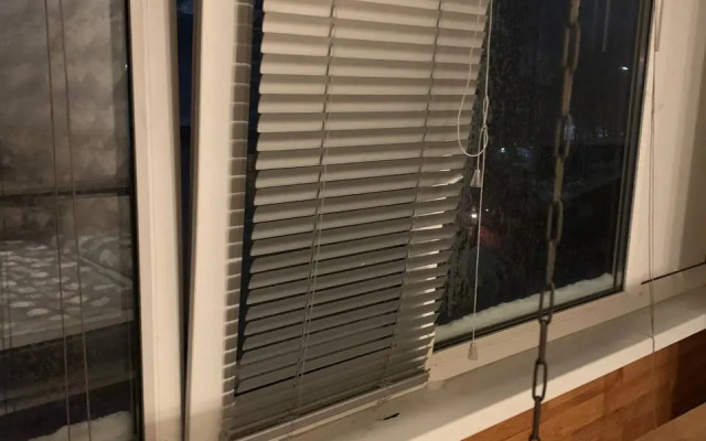 Квартира Счастливая Матрешка на Дежневцев 5