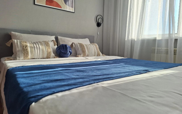 Versal Apartments V Samom Tsentre Flat