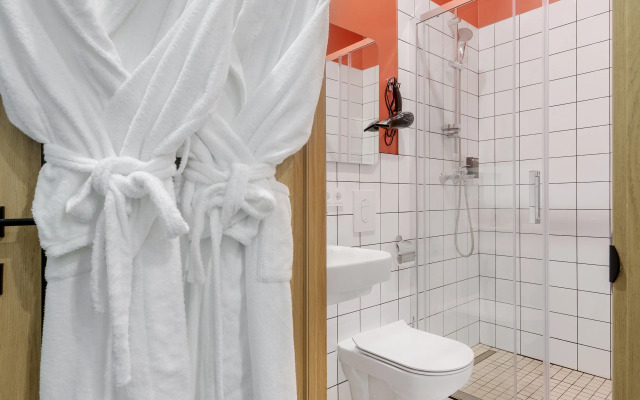 Pravda Apart Standart Flat
