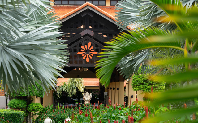 Pandanus Resort - Image 5