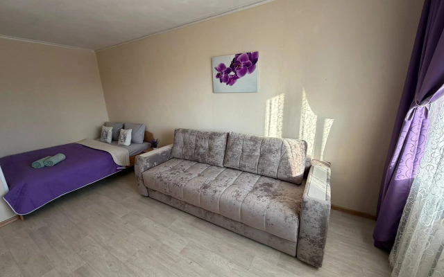 Квартира Уютная в Центре Калуги на Сквере Мира