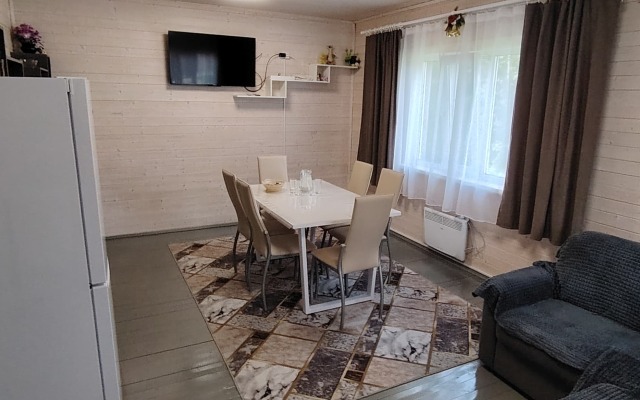Ruskealskiy Prival Guest House