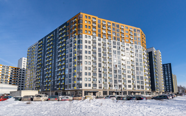 Komfort i Krasota Flat