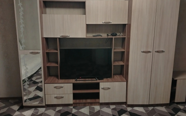 Квартира двухкомнатная