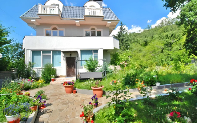 Apartments u Dvortsa