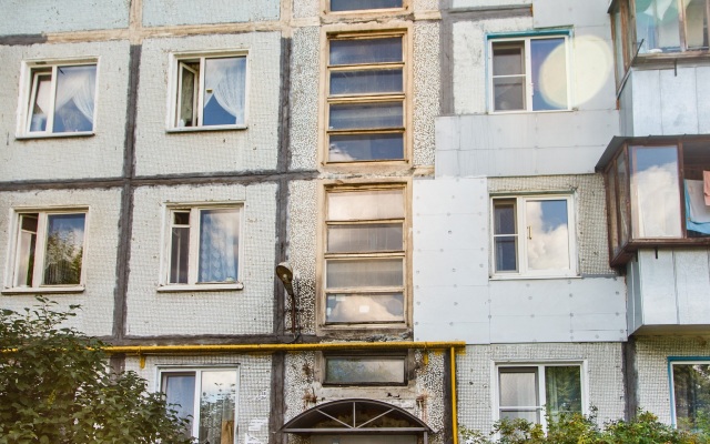 Na Suvorova Apartments