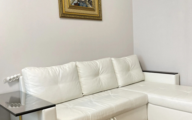 Bely Pesok Apartments