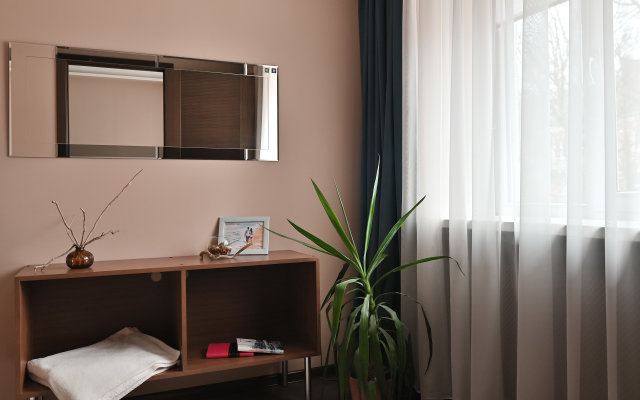 Apart Proletarskaya Apartments