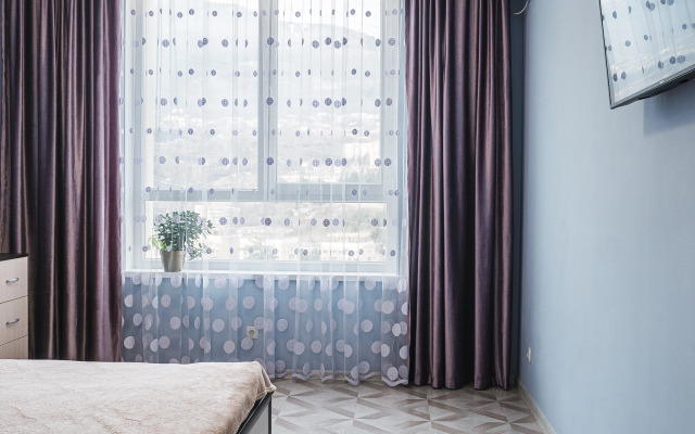 Yalta Almaz Apartments 3