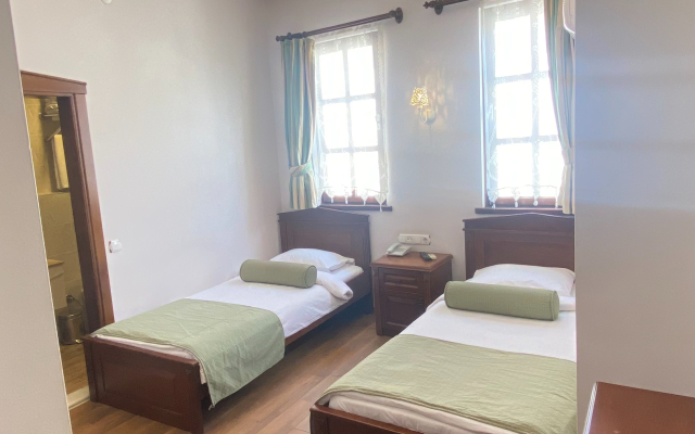 Kaleici Hotel