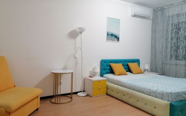 Апартаменты на Столичной 4