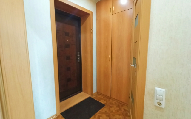 Kutuzova 1 Apartments