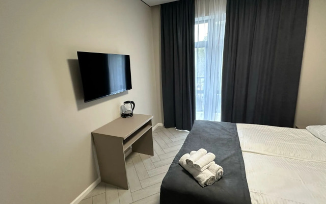 Hotel Aurora Inn Gagra