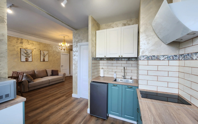 Квартира SmartApart Театральный