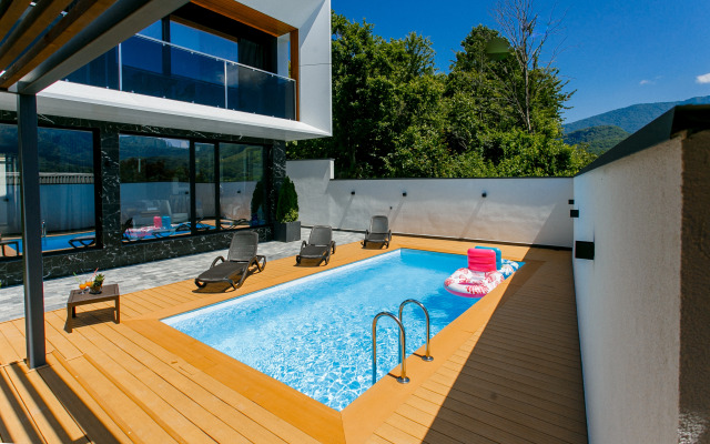 Townhouse Villa Valentina Guest house