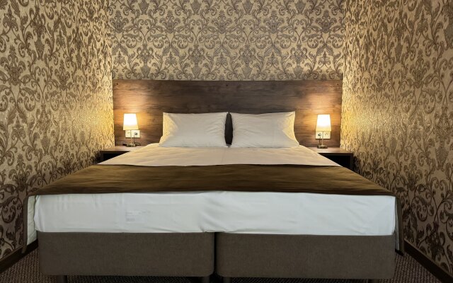 Komfort Sirius Guest house