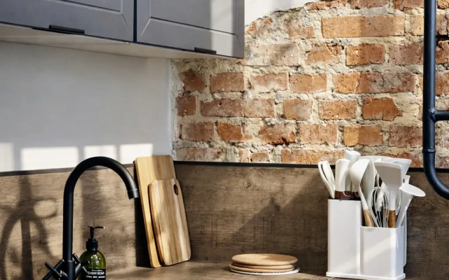 Квартира Уникальная в центре Тулы